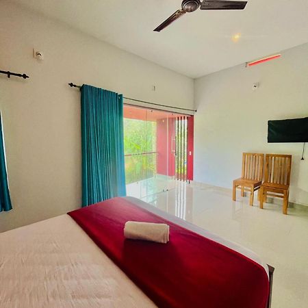 Hotel Zima Wayanad Meppādi Exteriér fotografie