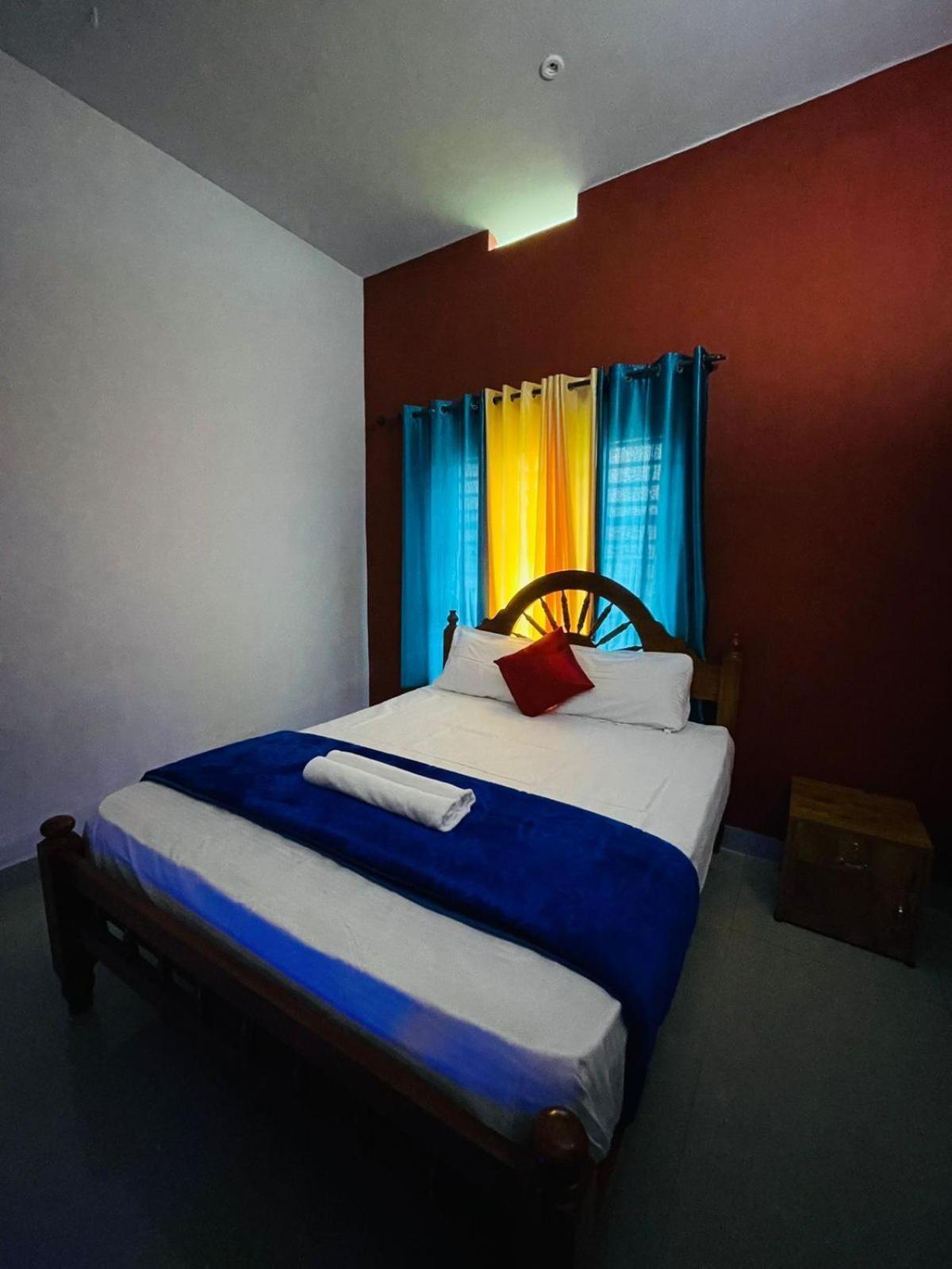 Hotel Zima Wayanad Meppādi Exteriér fotografie