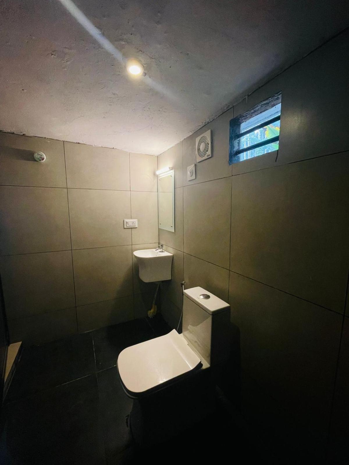 Hotel Zima Wayanad Meppādi Exteriér fotografie